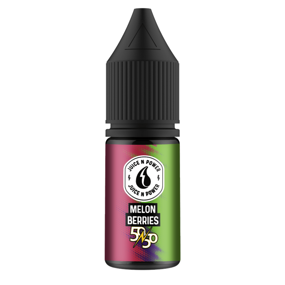 Melon Berries 10ml by Juice N Power