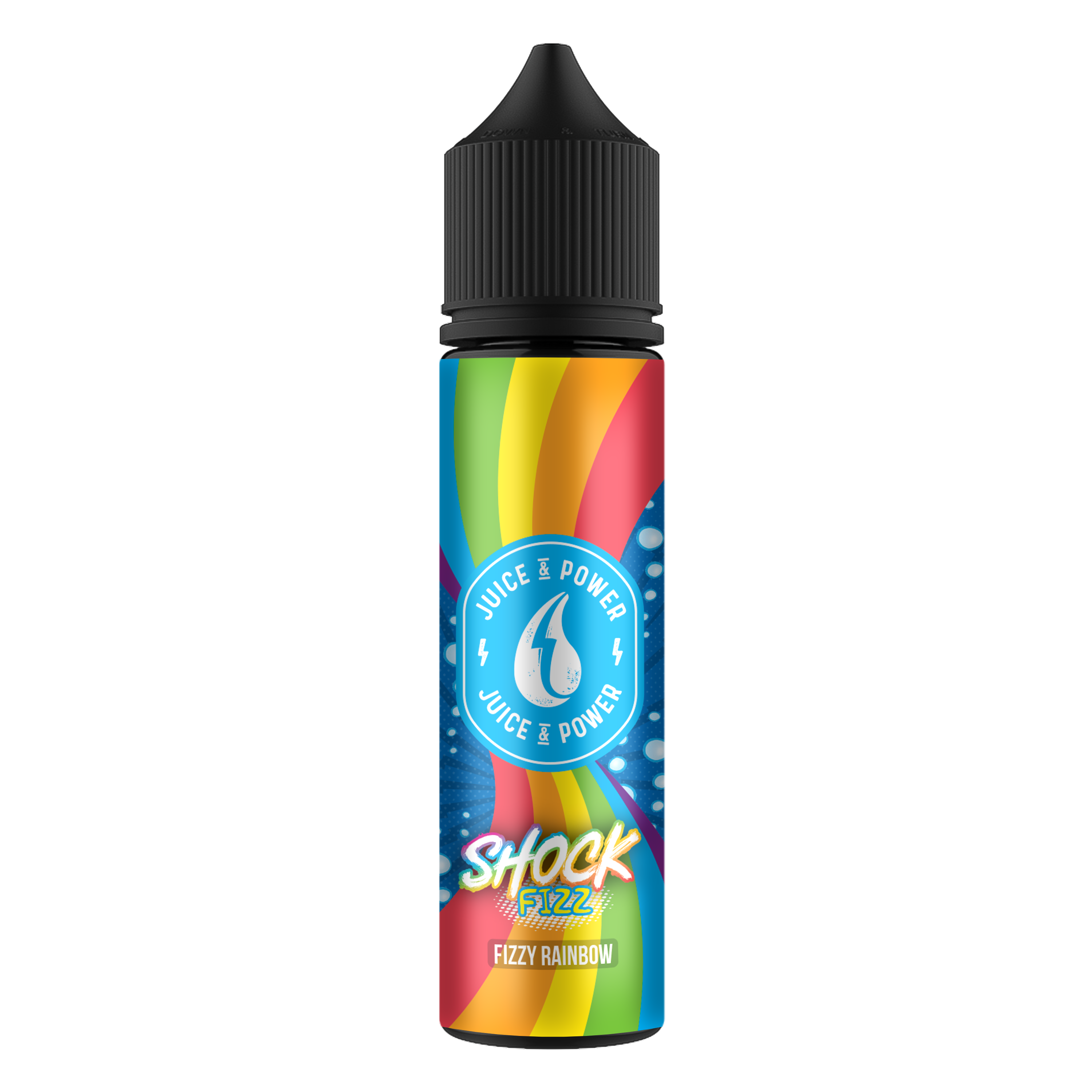 Shock Fizz by Juice N Power