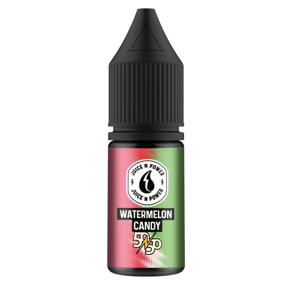 Watermelon Candy by Juice N Power 10ml
