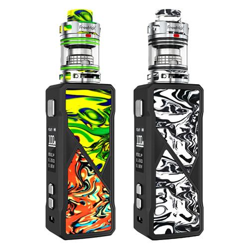 Maxus 100W Kit