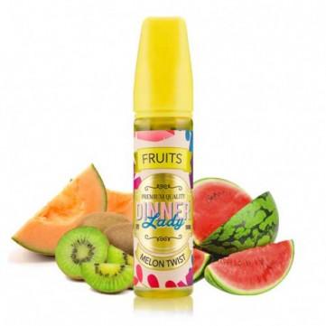 Melon Twist Eliquid