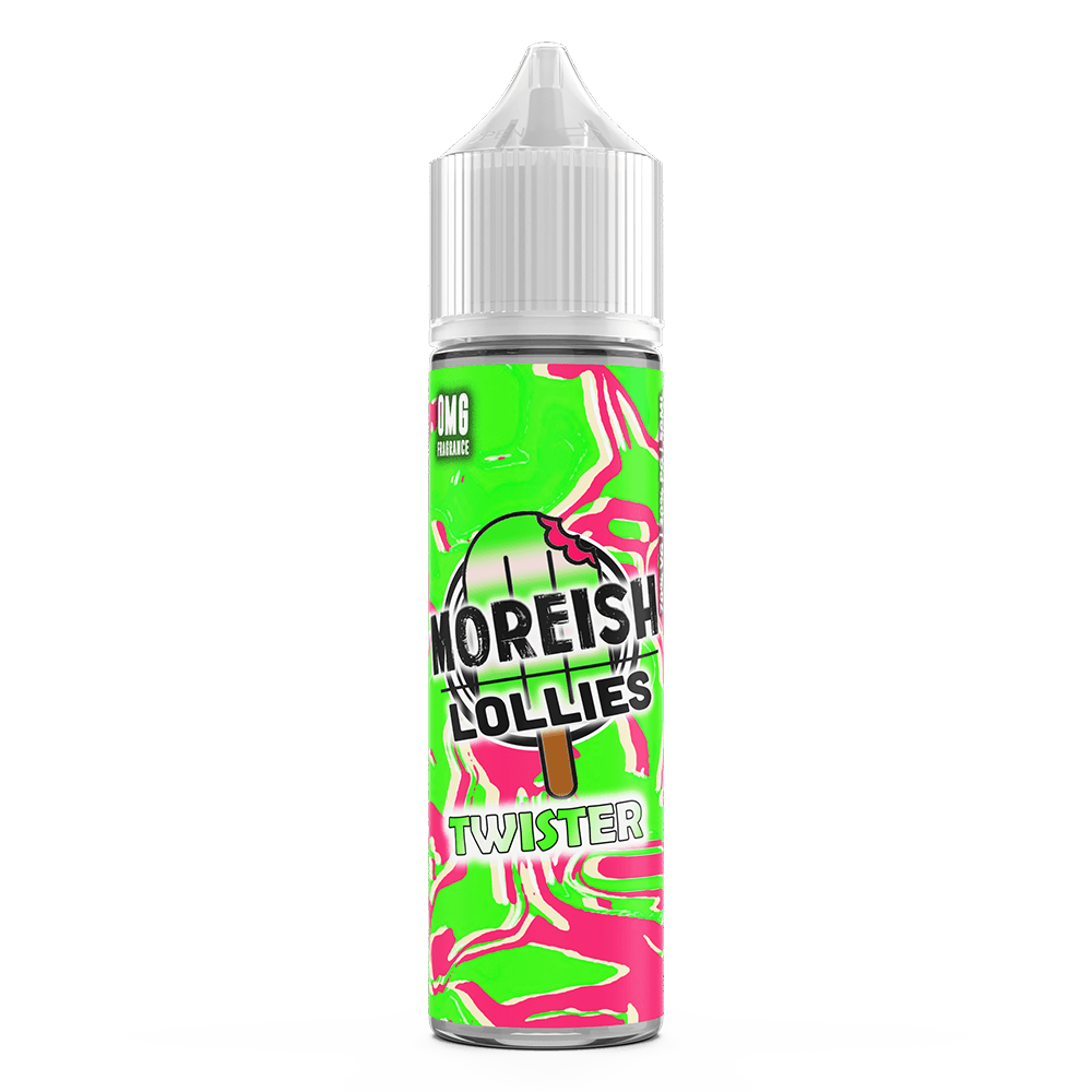 Twister Lolly