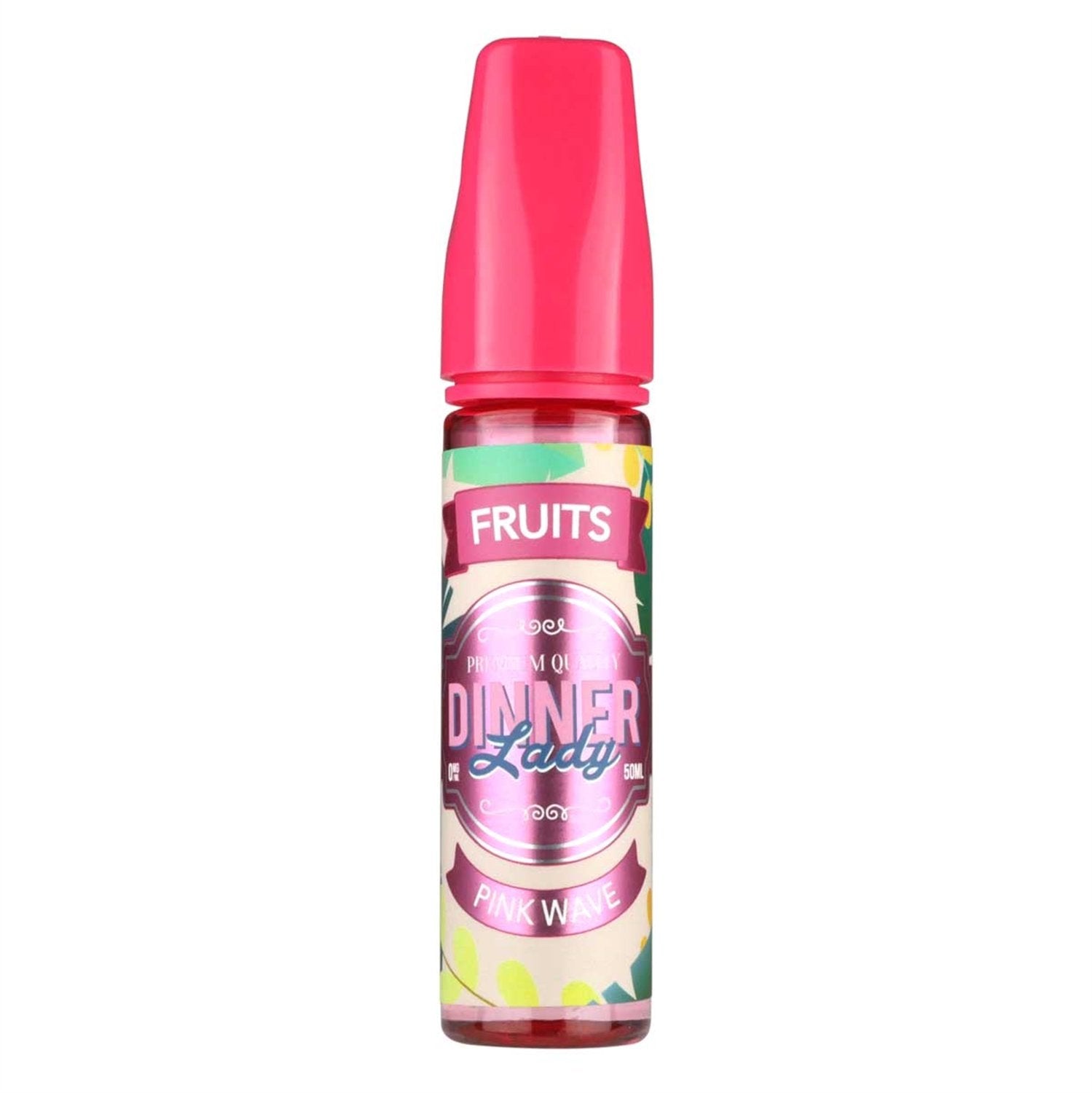 Pink Wave Eliquid