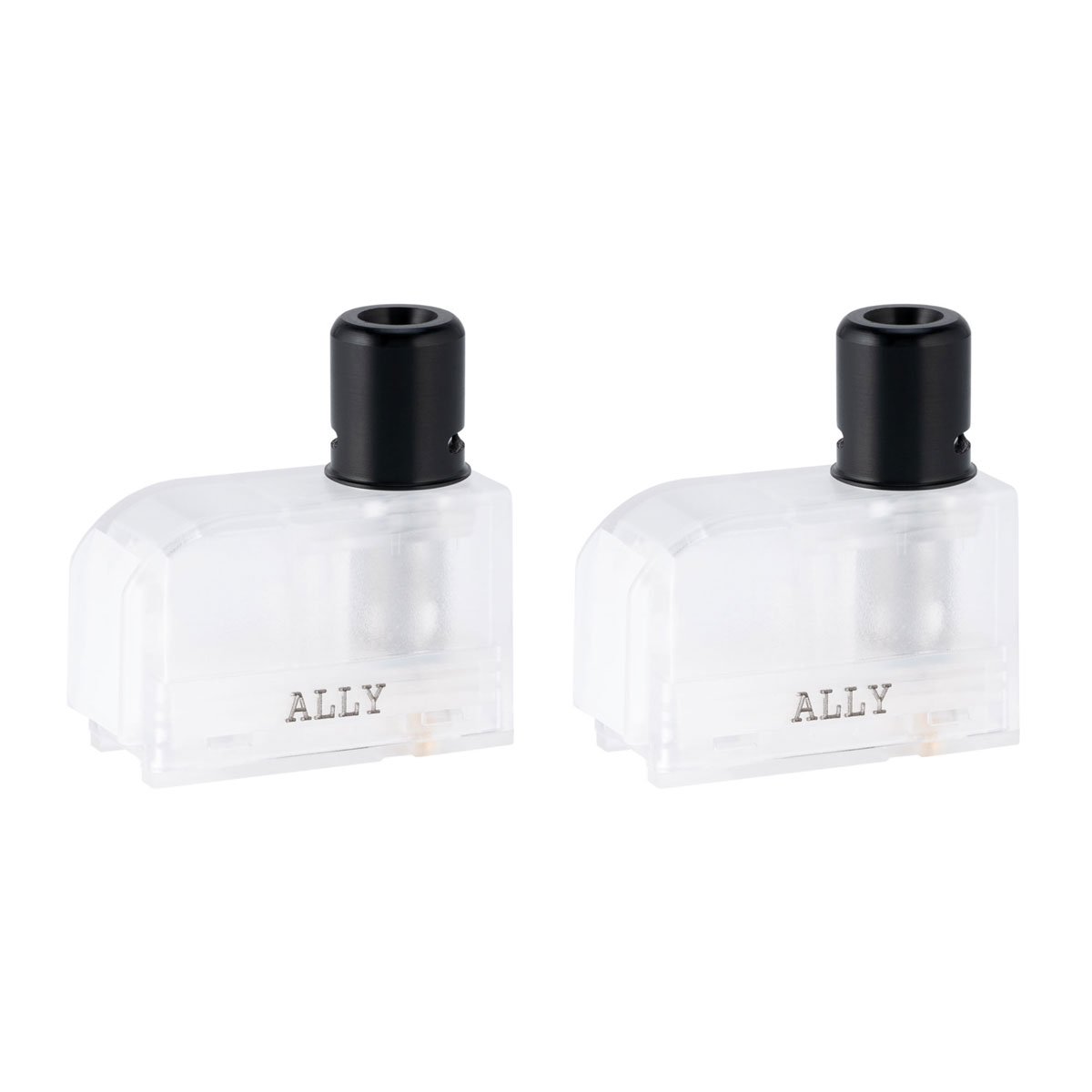 Purge Ally Replacement Pods