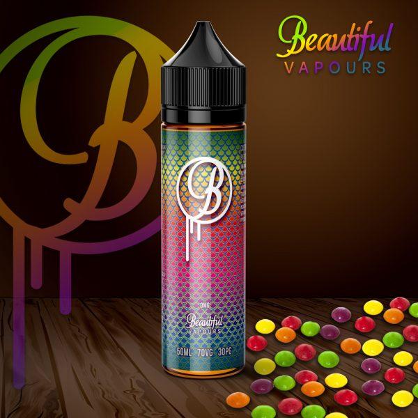 Fruity Rainbow Eliquid