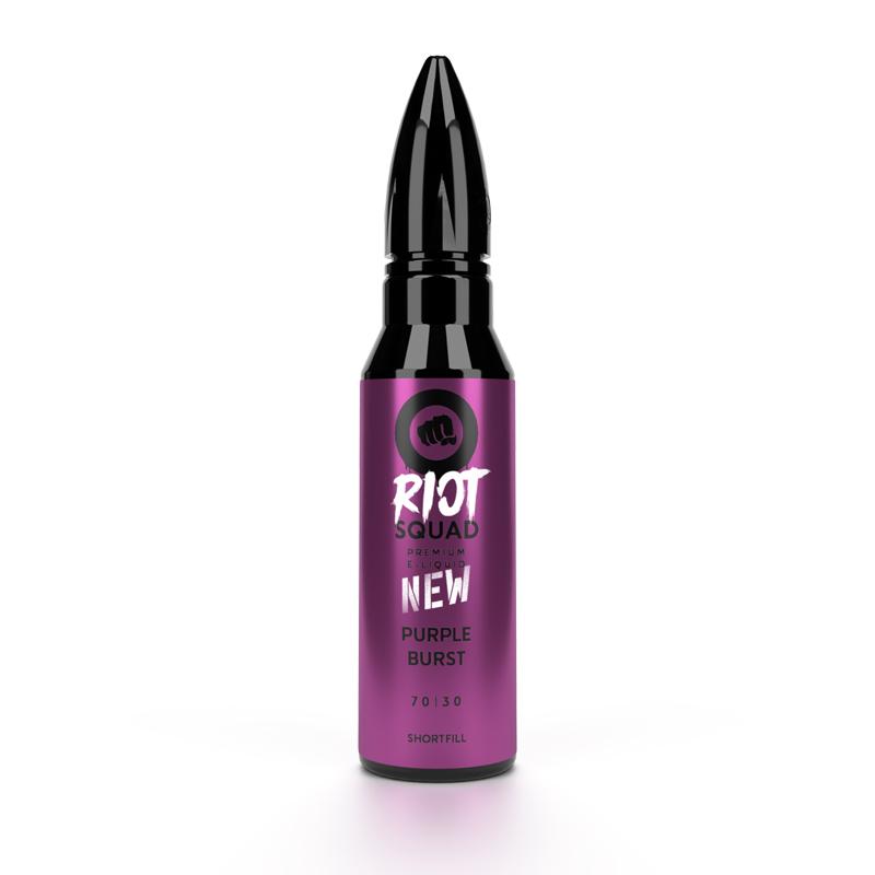 Purple Burst by Riot Squad 50ml