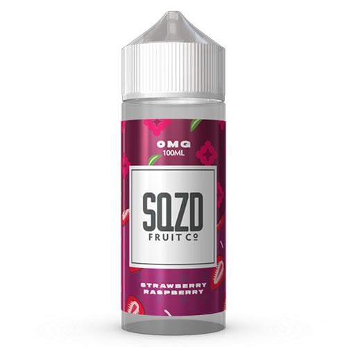 SQZD Strawberry