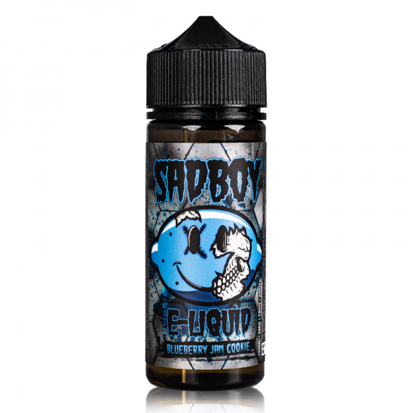 Blueberry Jam Cookie