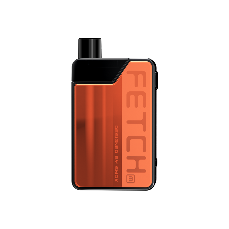 Fetch Mini Kit by Smok