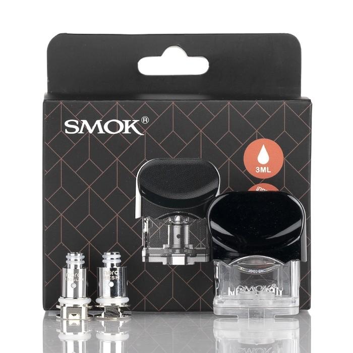 Smok Nord Replacement Pod