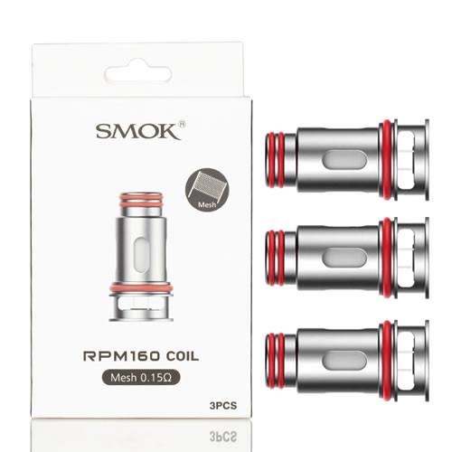 Smok RPM160 Coils