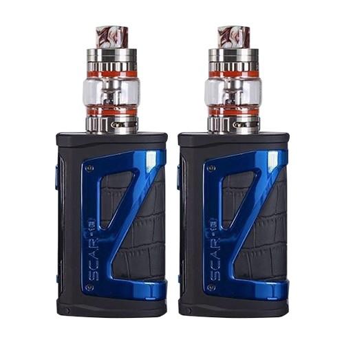 Scar P18 Kit by Smok