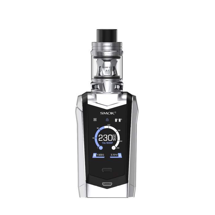 Smok Species Kit