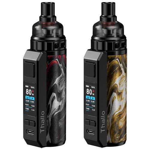 Thallo Kit by Smok