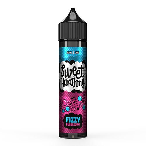 Fizzy Bubblegum by Sweet Harmony