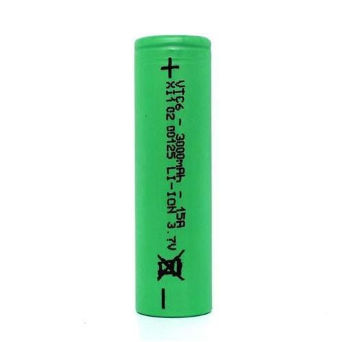 Sony VTC6 Battery