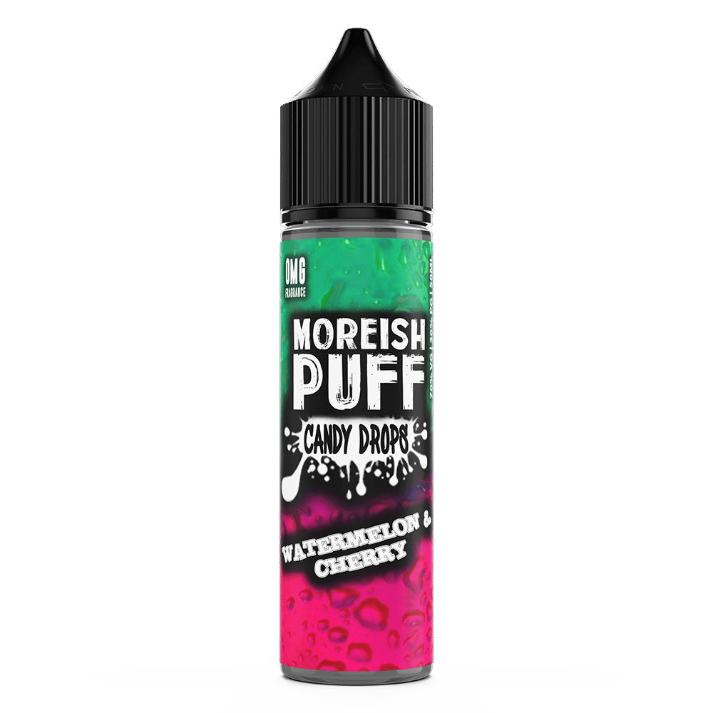 Watermelon Cherry