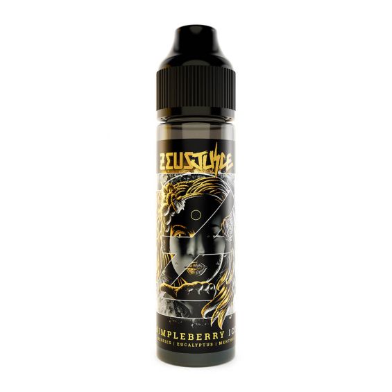 Dimpleberry by Zeus Juice