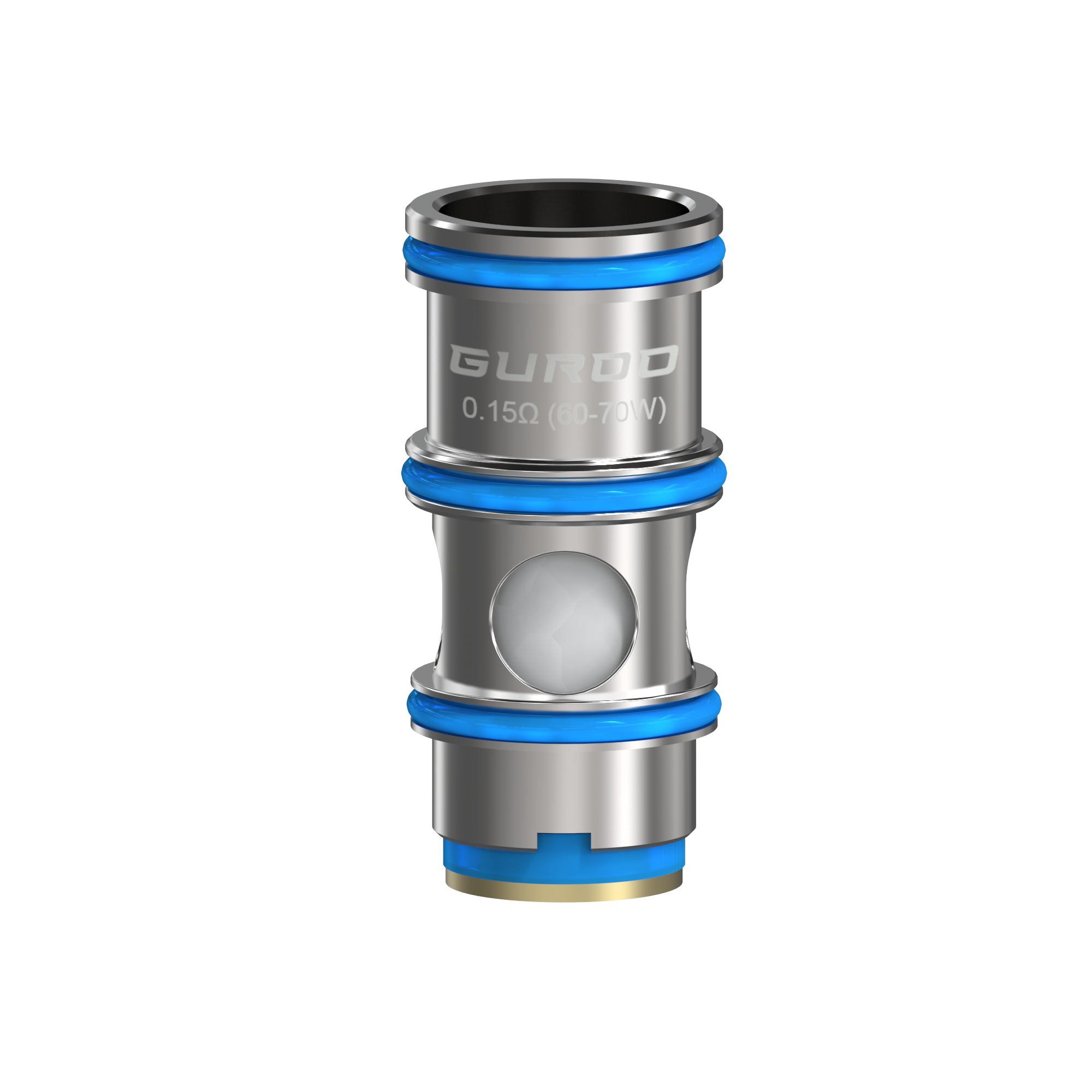Guroo Coils by Aspire
