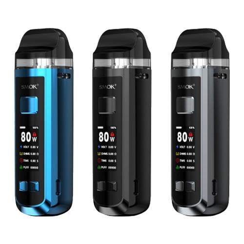 RPM2 Kit by Smok