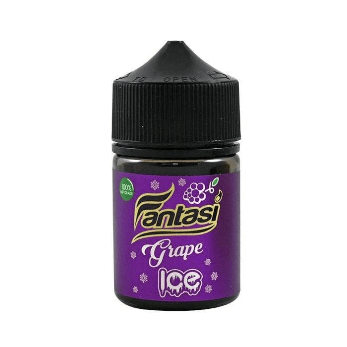 Grape Ice by Fantasi 50ml