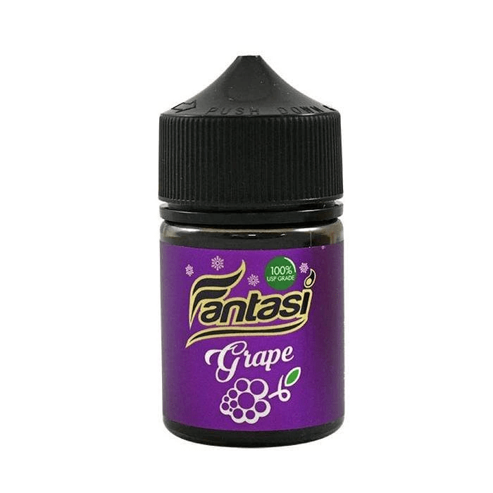 Grape by Fantasi 50ml