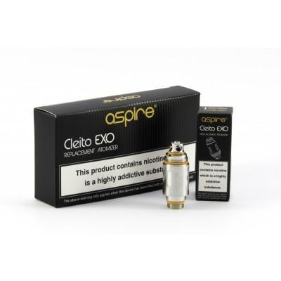 Cleito Exo Coils