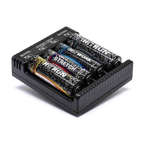 HOHM SCHOOL4A Charger