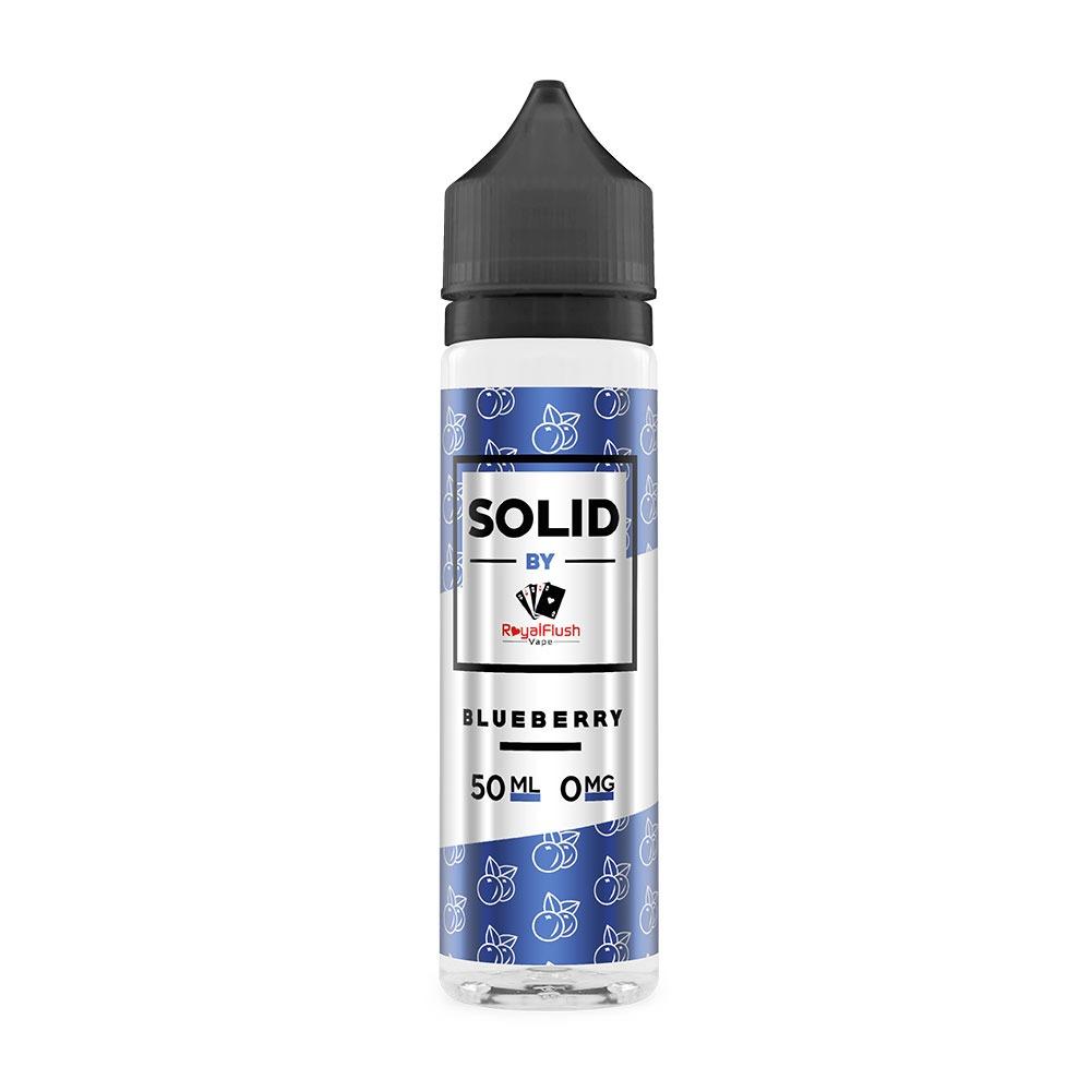 Blueberry by Solid