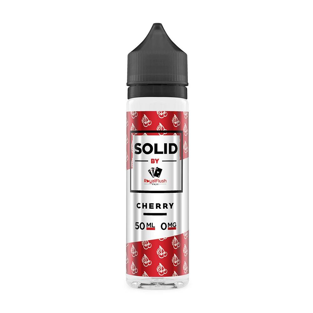 Cherry by Solid