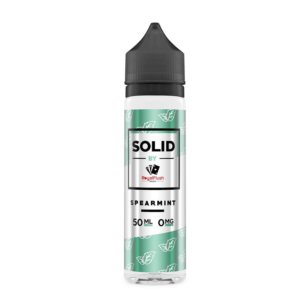 Spearmint by Solid