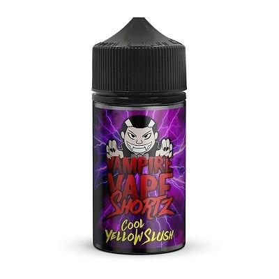 Tropical fruits eliquid