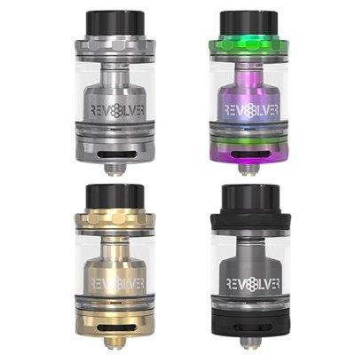 Vandy Vape Revolver RTA