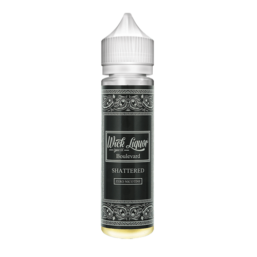 Malibu Menthol Punch Liquid