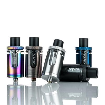 Cleito Exo Tank by Aspire