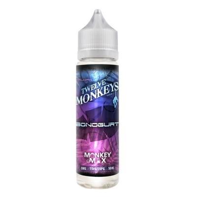 Bonoghurt by Twelve Monkeys