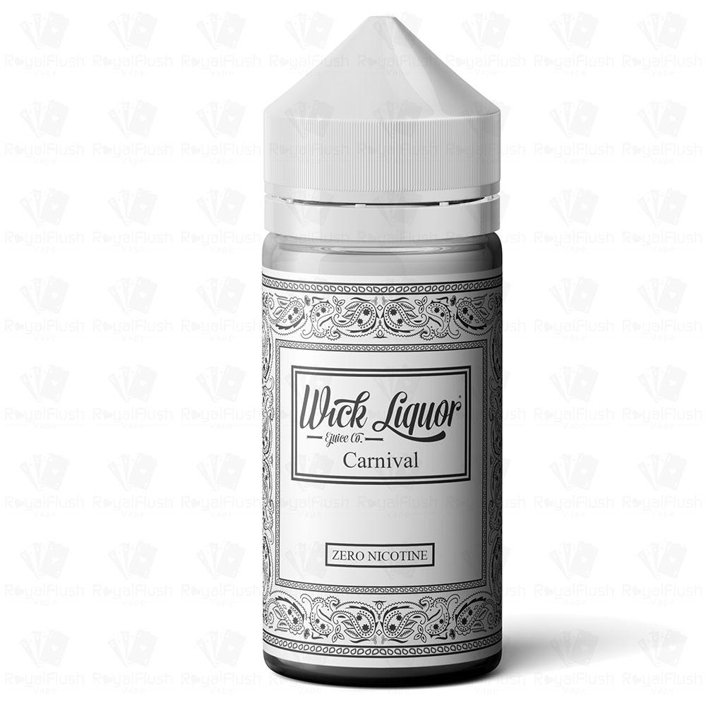 Carnival by Wick Liquor