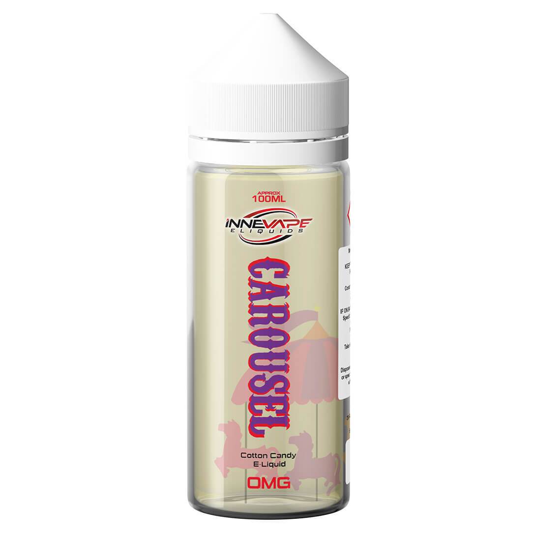 Carousel by Innevape 100ml