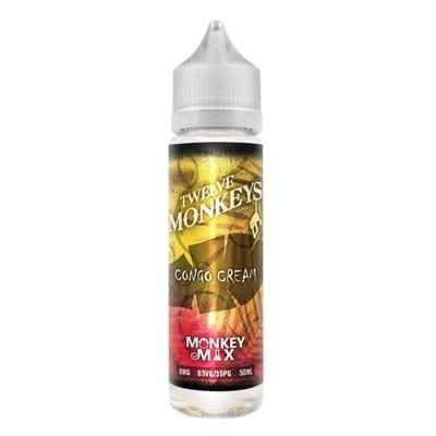 Congo Cream by Twelve Monkeys