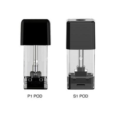 Voopoo Drag Nano Pods