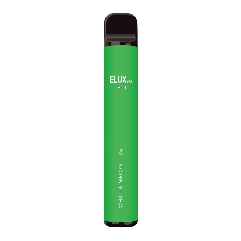 Elux Bar What-a-Melon Disposable by Eluxtech