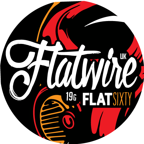 Flat 60 Flatwire UK