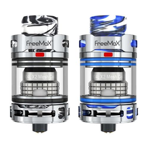 Freemax Fireluke 3 Tank Main