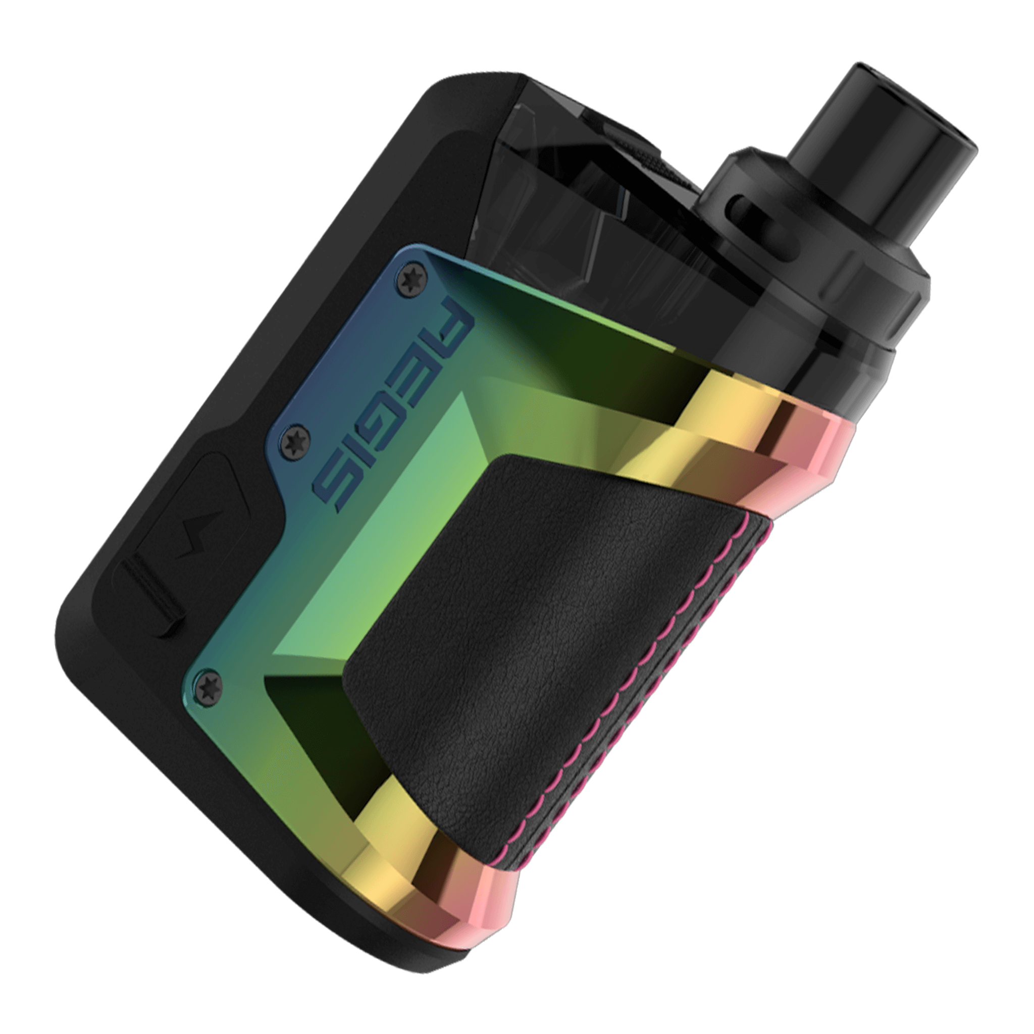 Aegis Hero Pod Kit by Geekvape