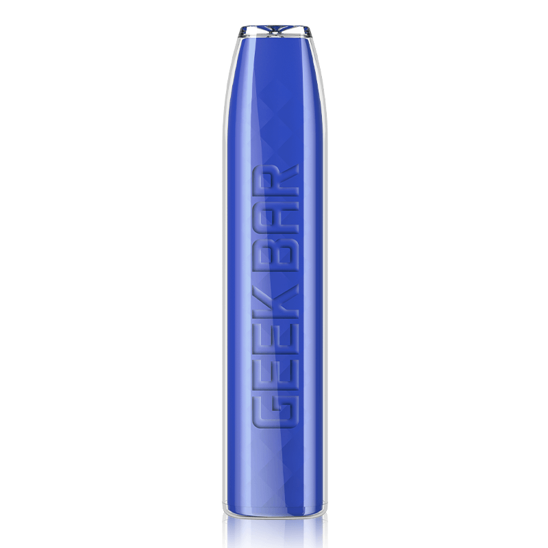 Geek Bar Blueberry Ice Disposable by Geekvape