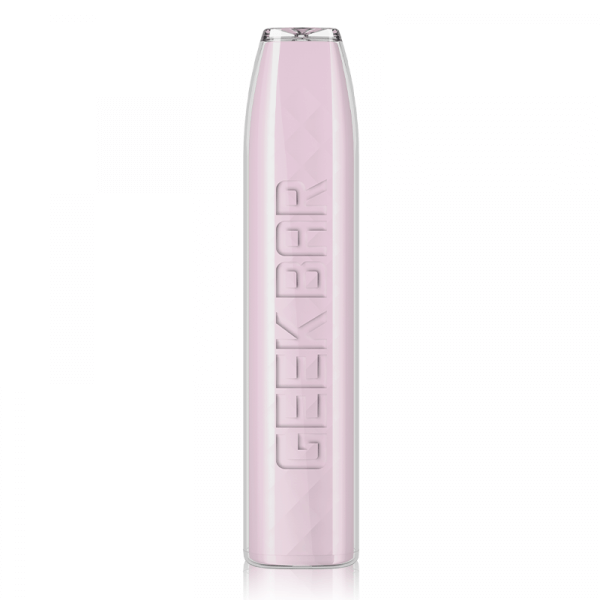 Geek Bar Lychee Ice Disposable by Geekvape