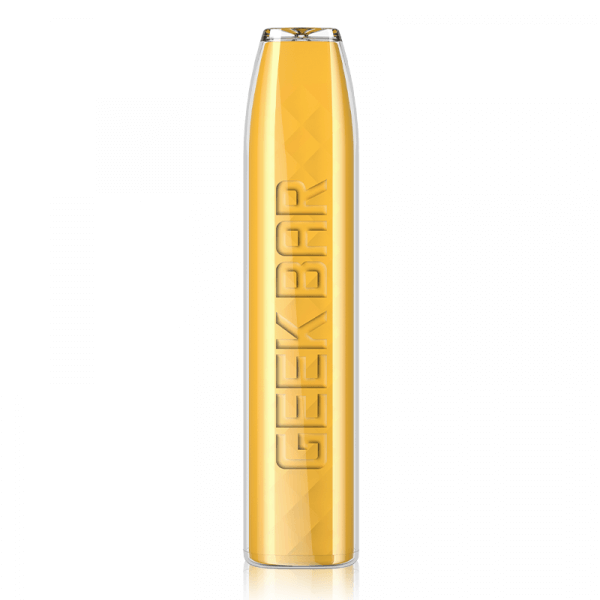 Geek Bar Mango Ice Disposable by Geekvape