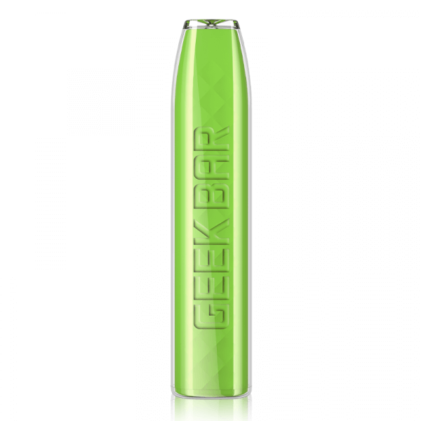 Geek Bar Sour Apple Disposable by Geekvape