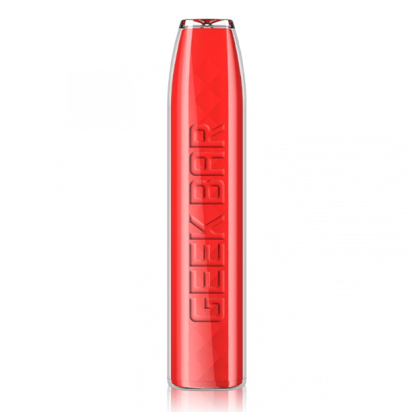 Geek Bar Sweet Strawberry Disposable by Geekvape