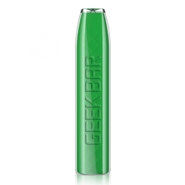 Geek Bar Watermelon Ice Disposable by Geekvape
